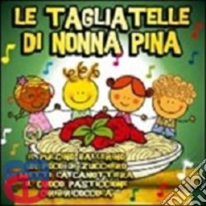 Happy Children - La Musica Dei Bambini cd musicale di Happy Children
