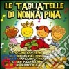 Happy Children - La Musica Dei Bambini cd