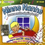Happy Children - Ninne Nanne cd