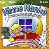 Happy Children - Ninne Nanne cd