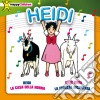 Happy Children - Heidi cd