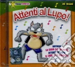 Happy Children - Attenti Al Lupo cd