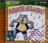Happy Children - Attenti Al Lupo cd