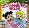 Happy Children - I Bambini Fanno Ooh cd