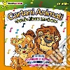 Happy Children - Cartoni Animati cd