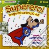 Happy Children - Supereroi cd