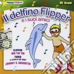 Happy Children - Il Delfino Flipper cd
