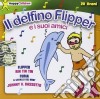 Happy Children - Il Delfino Flipper cd