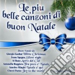 Piu' Belle Canzoni Natale