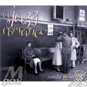Jazz Romance/3cd cd musicale di Artisti Vari