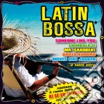 Latin bossa cd