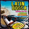 Latin bossa cd