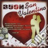 Buon san valentino cd