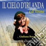 Giuliana Bergamaschi - Il Cielo D'irlanda