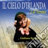 Giuliana Bergamaschi - Il Cielo D'irlanda cd