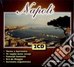 Napoli (2 Cd) cd