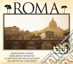 Roma (2 Cd) cd