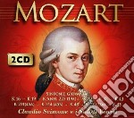 Mozart - I Solisti Veneti (2 Cd)