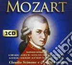 Wolfgang Amadeus Mozart - I Solisti Veneti 2 (2 Cd) cd