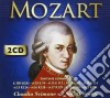 Wolfgang Amadeus Mozart - I Solisti Veneti 2 (2 Cd) cd