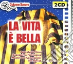 Vita E' Bella (La) / Various (2 Cd) cd
