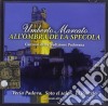 Umberto Marcato - All'ombra De La Specola cd