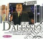 Gigi D'Alessio - Malafemmena cd