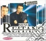 Mino Reitano - Una Chitarra Cento Illusioni - I Grandi Successi cd