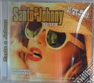 Santo & Johnny - Venus cd musicale di Santo & Johnny