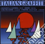 Italian Graffiti cd