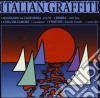 Italian Graffiti cd