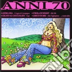 Anni 70 cd