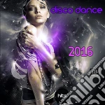 Disco Dance cd