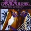 Tempo Rei - Samba cd