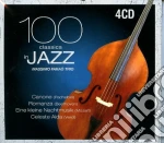 100 Classics In Jazz (4 Cd) cd