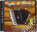 Voglia Di Liscio Vol 3 cd