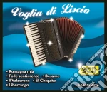 Voglia Di Liscio 1 (2 Cd) cd