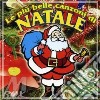 Le piu' belle canzoni di natale cd