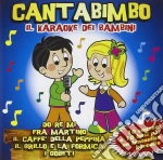 Cantabimbo cd