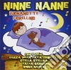 Ninne Nanne: Buonanotte Fiorellino / Various cd