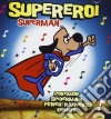 Supereroi / Various cd