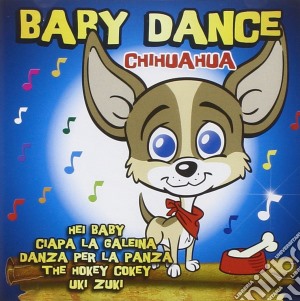 Baby Dance cd musicale