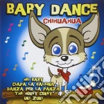 Baby Dance cd