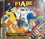 Fiabe cd