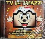 La Tv Dei Ragazzi cd
