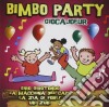 Bimbo Party cd