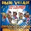 Vvaa - Bimbo Village cd
