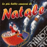 Le Piu' Belle Canzoni Natal cd