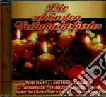Die Schonsten Weihnachtslie cd