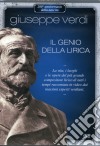 (Music Dvd) Giuseppe Verdi - Il Genio Della Lirica cd